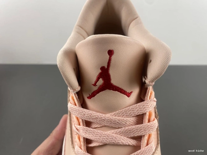 Rep Jordan Day Valentines Air (W) 3 HJ0178-600 0821